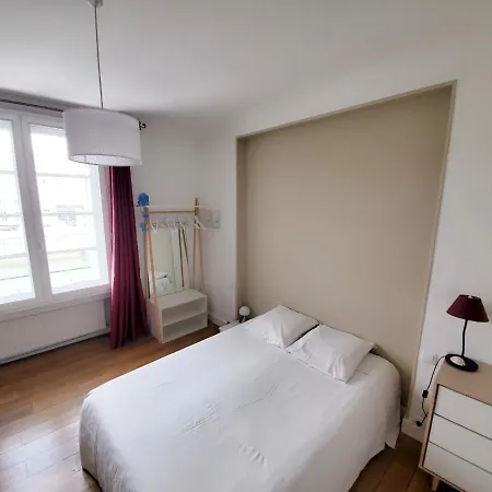 Maison Avec Piscine Et Garage A 2 Pas Du Vieux Port