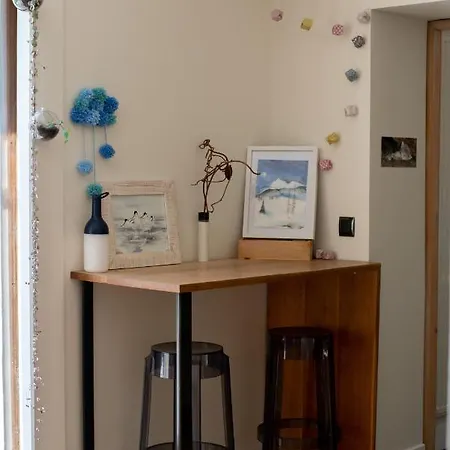 Maison Avec Piscine Et Garage A 2 Pas Du Vieux Port 4* 라로셸