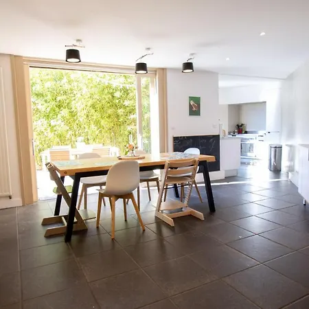 Maison Avec Piscine Et Garage A 2 Pas Du Vieux Port 4*