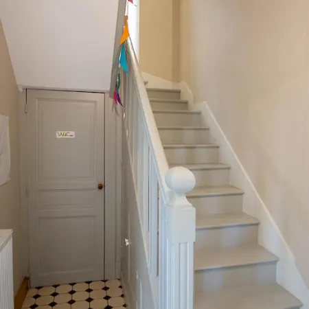 Maison Avec Piscine Et Garage A 2 Pas Du Vieux Port 酒店
