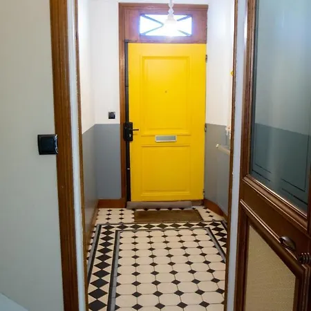酒店 Maison Avec Piscine Et Garage A 2 Pas Du Vieux Port 拉罗歇尔