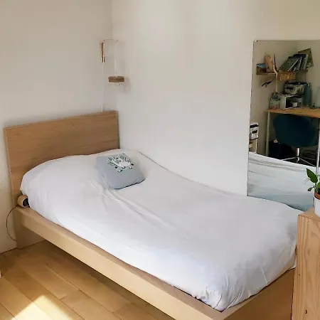 Maison Avec Piscine Et Garage A 2 Pas Du Vieux Port 4* 拉罗歇尔