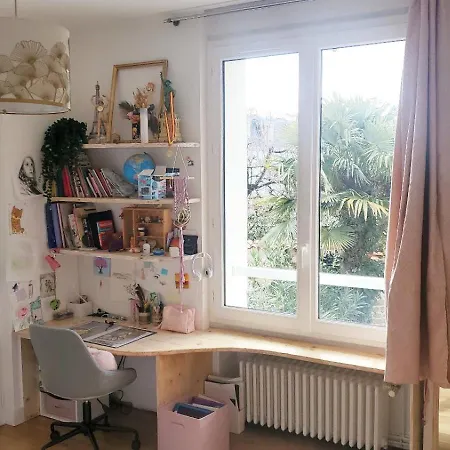 酒店 Maison Avec Piscine Et Garage A 2 Pas Du Vieux Port